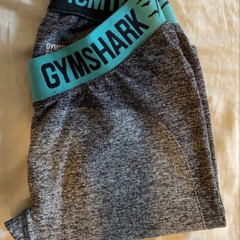 Gymshark leggings Lowrise
